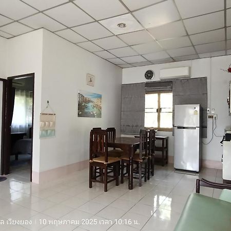 Lamphun Garden Home מראה חיצוני תמונה