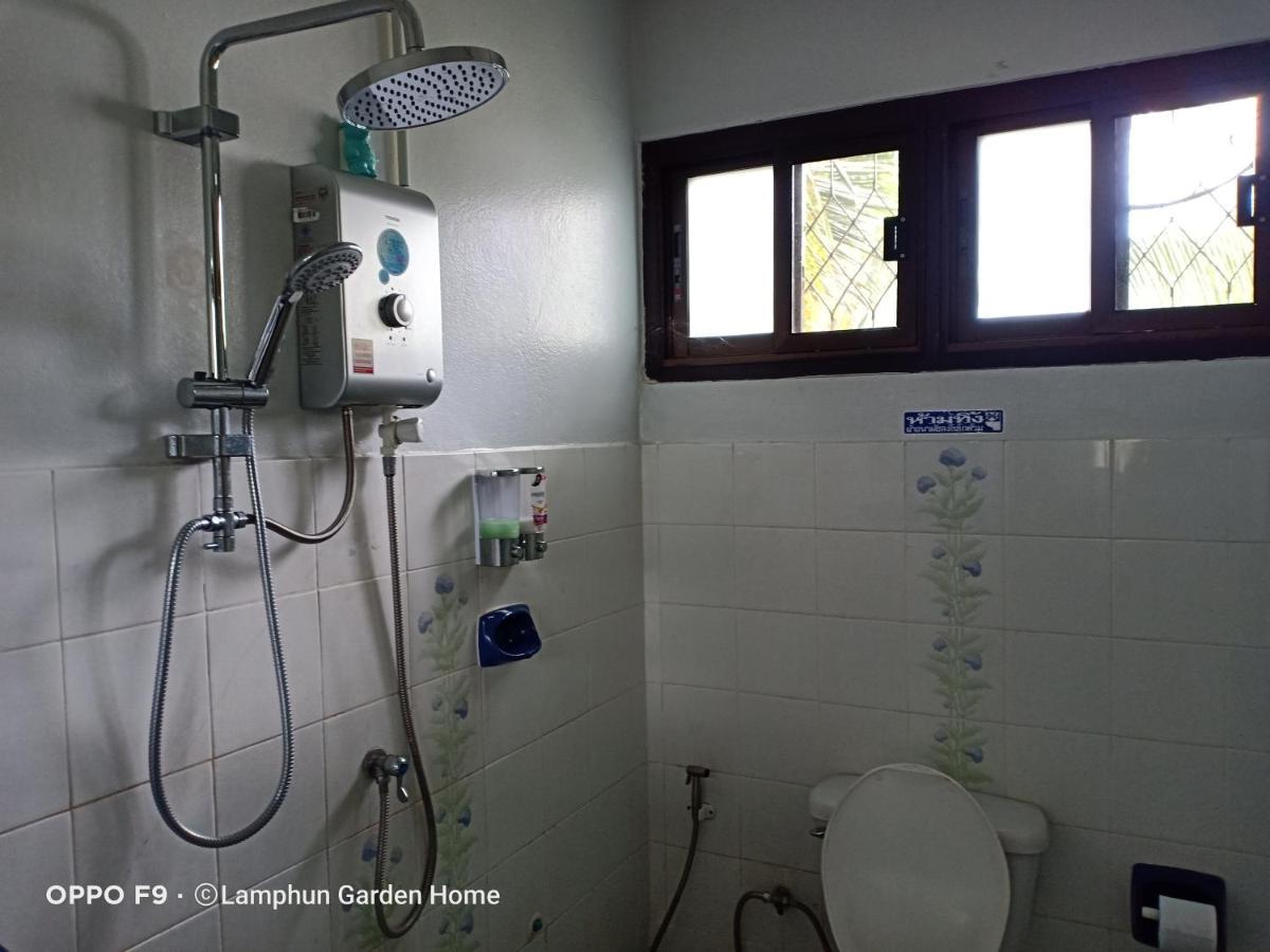 Lamphun Garden Home מראה חיצוני תמונה