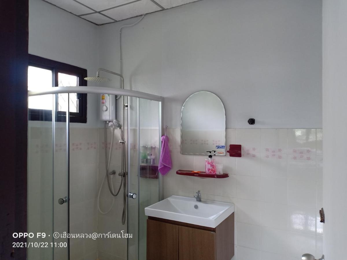 Lamphun Garden Home מראה חיצוני תמונה