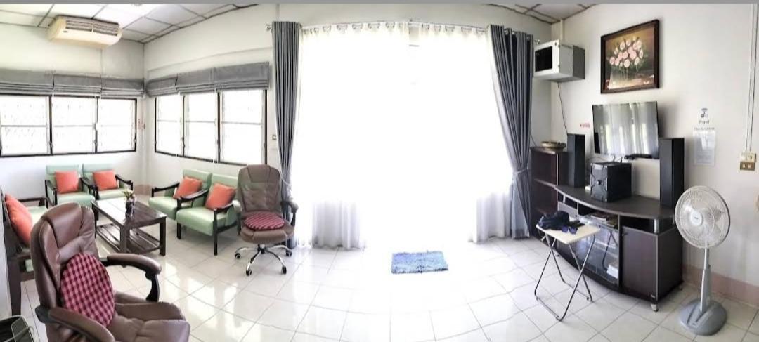 Lamphun Garden Home מראה חיצוני תמונה