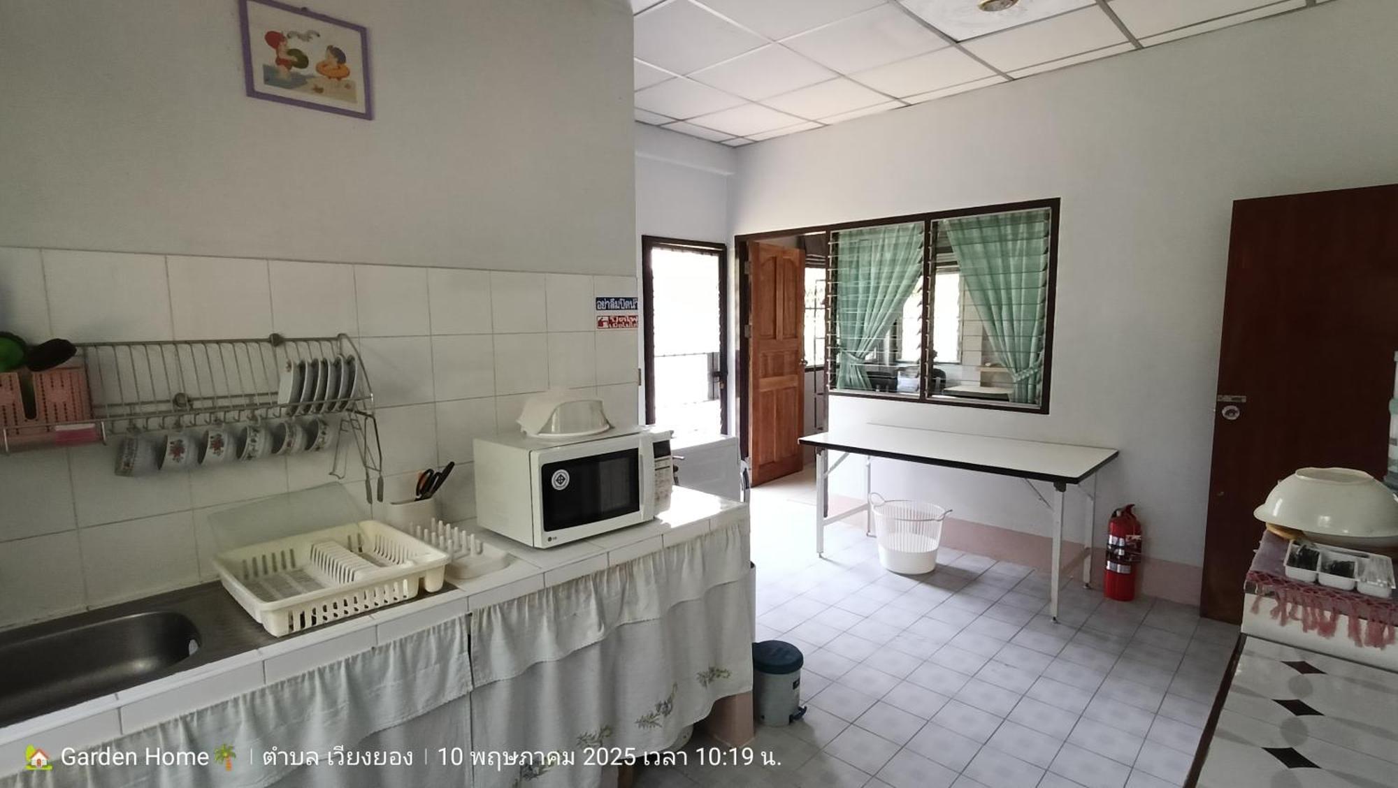 Lamphun Garden Home מראה חיצוני תמונה
